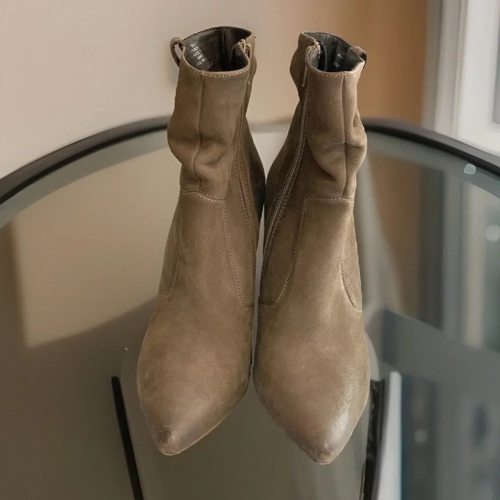 Steve Madden steve madden